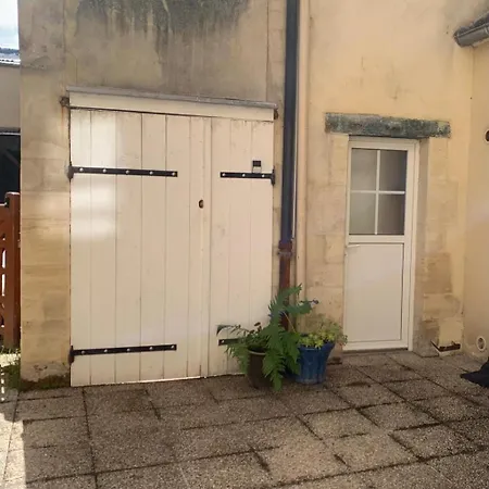 Le 58 Bel Bien équipé Centre Parking Gratuit à Proximité