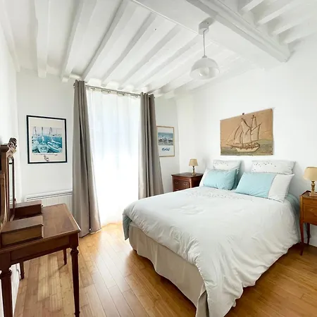 Le 58 Bel Bien équipé Centre Parking Gratuit à Proximité *