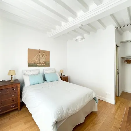 Le 58 Bel Bien équipé Centre Parking Gratuit à Proximité *