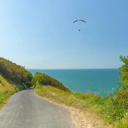 Le 58 Bel Bien équipé Centre Parking Gratuit à Proximité Apartamento Bayeux
