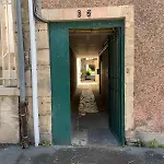 Apartamento Le 58 Bel Bien équipé Centre Parking Gratuit à Proximité Bayeux