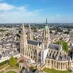 Le 58 Bel Bien équipé Centre Parking Gratuit à Proximité Apartamento