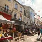 Le 58 Bel Bien équipé Centre Parking Gratuit à Proximité * Bayeux