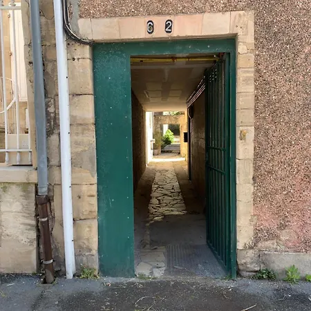 Apartmán Le 58 Bel Bien Equipe Centre Parking Gratuit A Proximite Bayeux