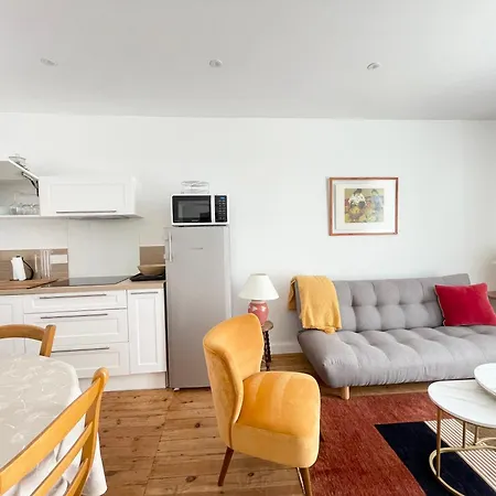 Apartmán Le 58 Bel Bien Equipe Centre Parking Gratuit A Proximite *