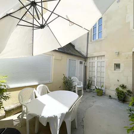 Διαμέρισμα Le 58 Bel Bien Equipe Centre Parking Gratuit A Proximite