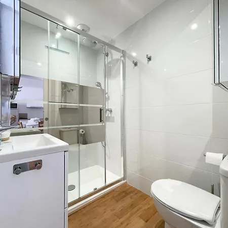 Διαμέρισμα Le 58 Bel Bien Equipe Centre Parking Gratuit A Proximite Μπαγιέ