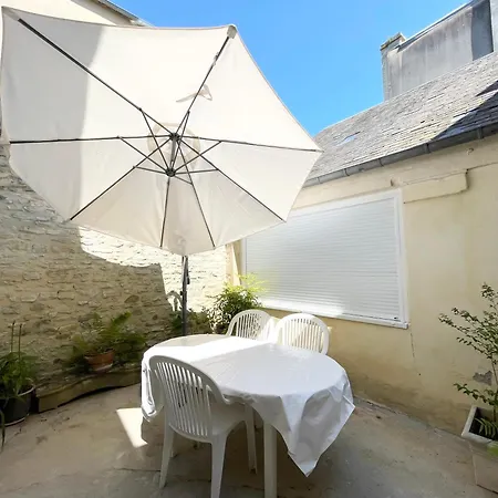 Διαμέρισμα Le 58 Bel Bien Equipe Centre Parking Gratuit A Proximite *