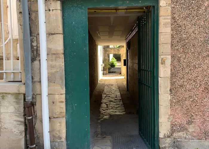 Apartamento Le 58 Bel Bien équipé Centre Parking Gratuit à Proximité Bayeux