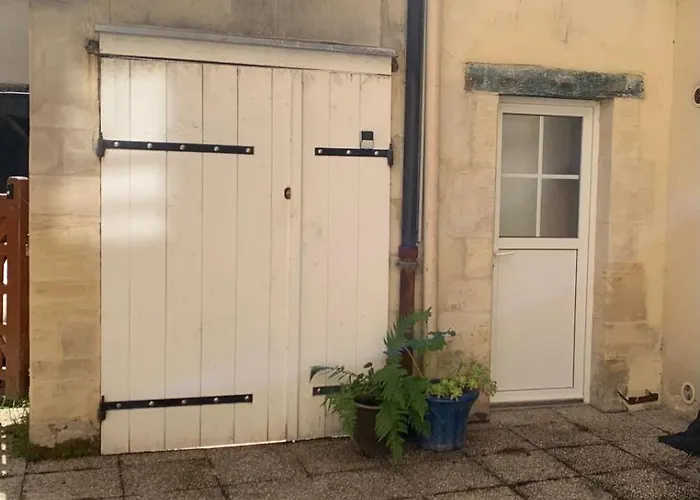 Le 58 Bel Bien équipé Centre Parking Gratuit à Proximité