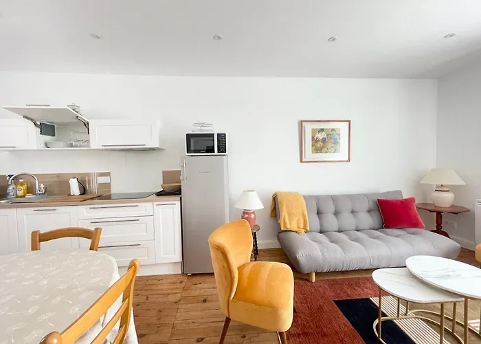 Apartamento Le 58 Bel Bien équipé Centre Parking Gratuit à Proximité *