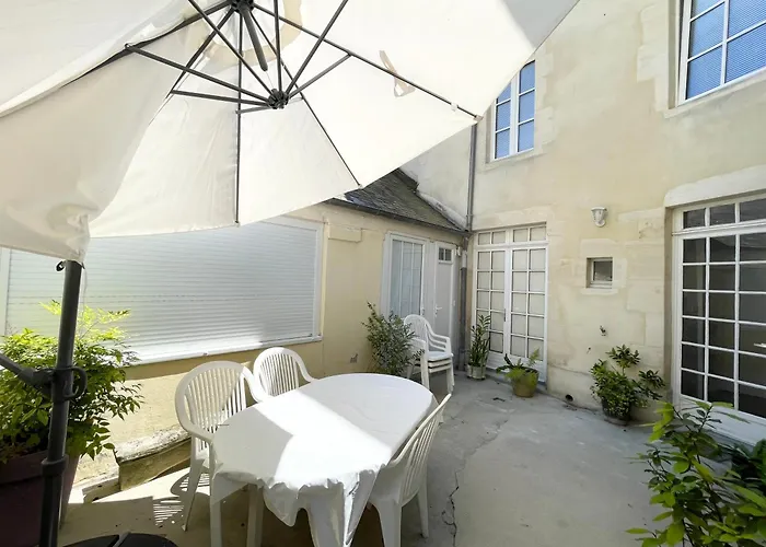 Apartamento Le 58 Bel Bien équipé Centre Parking Gratuit à Proximité