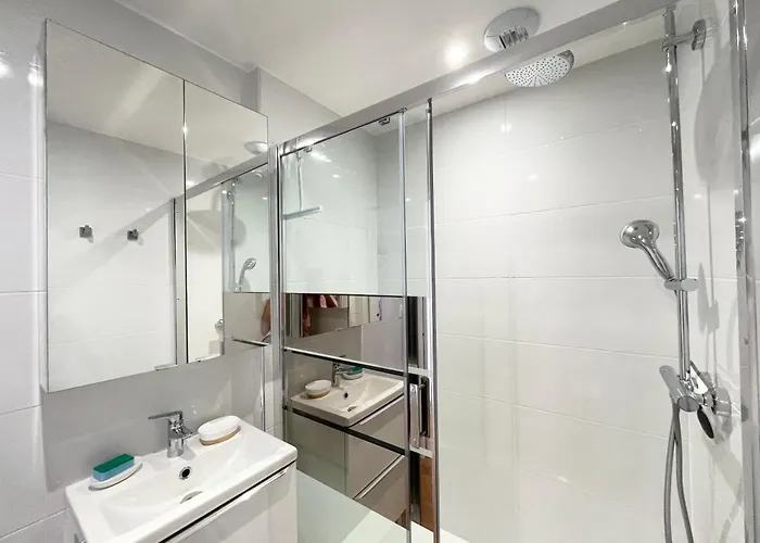 Le 58 Bel Bien équipé Centre Parking Gratuit à Proximité Apartamento *