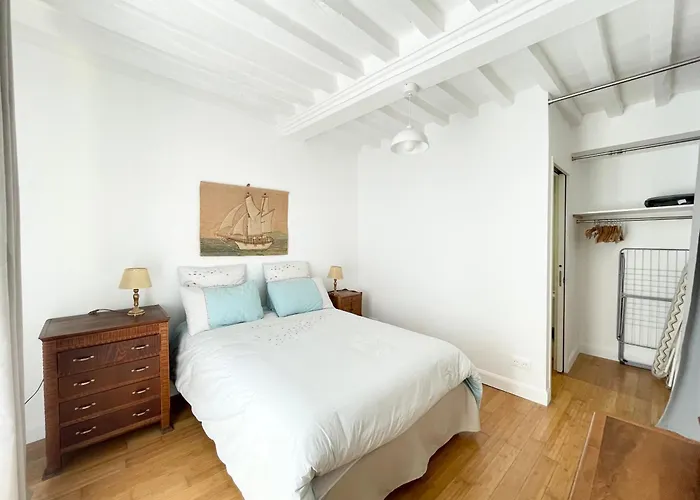 Le 58 Bel Bien équipé Centre Parking Gratuit à Proximité *