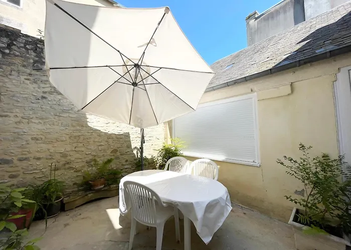 Apartamento Le 58 Bel Bien équipé Centre Parking Gratuit à Proximité *