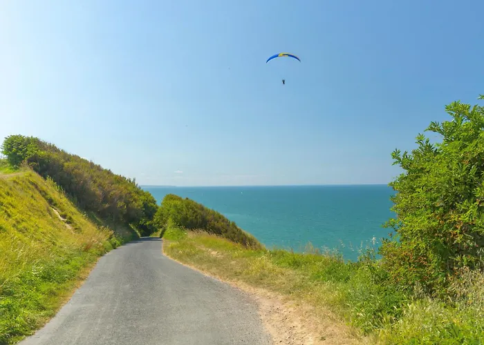 Le 58 Bel Bien équipé Centre Parking Gratuit à Proximité Apartamento Bayeux