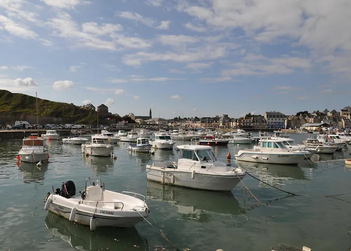 Le 58 Bel Bien équipé Centre Parking Gratuit à Proximité Bayeux