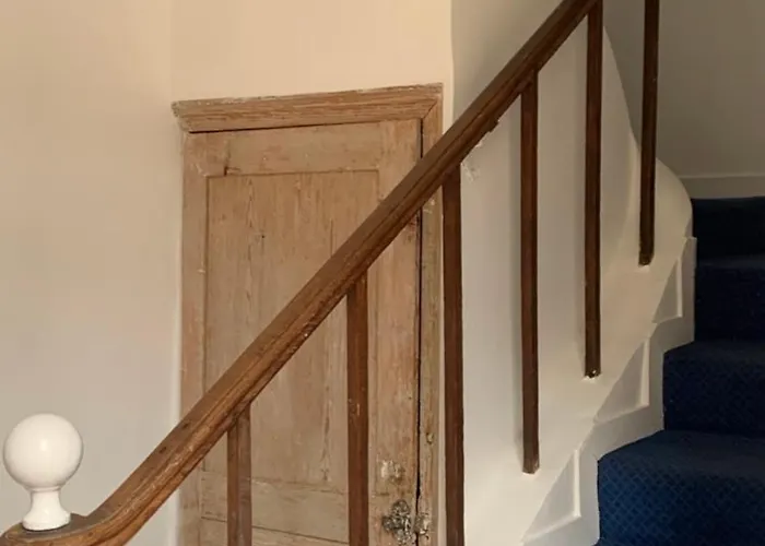 Le 58 Bel Bien équipé Centre Parking Gratuit à Proximité Bayeux